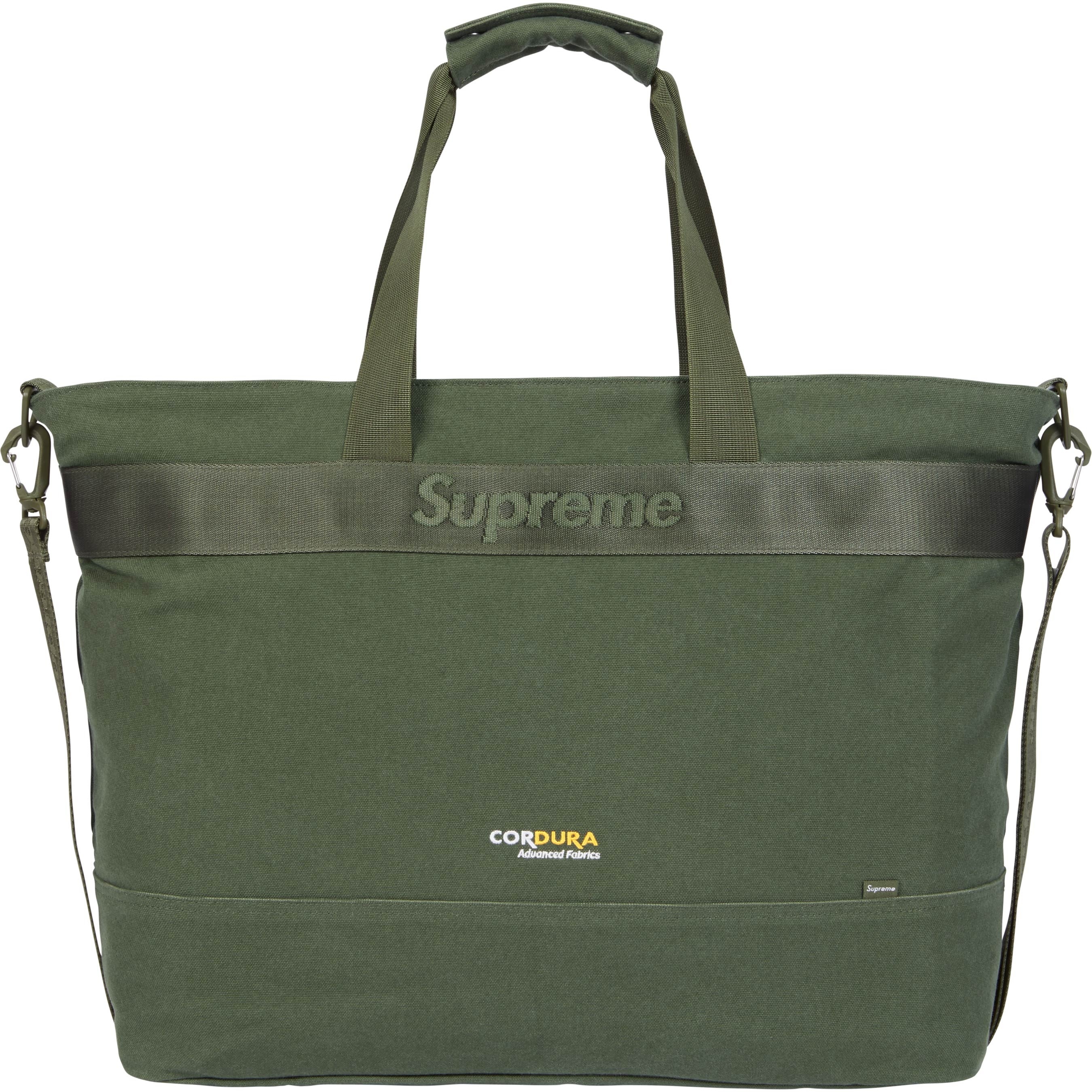Tote Bag view 6